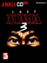 Commodore  Amiga-CD32  -  Last Ninja 3 (2)